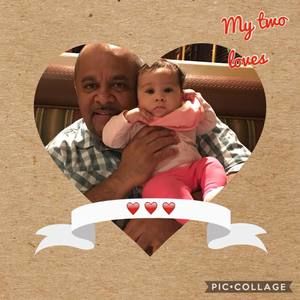 Meet your Posher, Myra